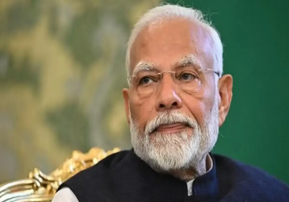 Modi Government to Start Delayed Census in September | Results Expected by 2026